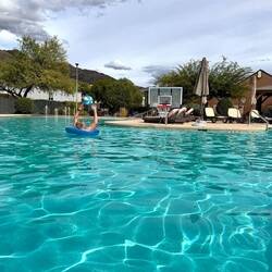 Ventana Canyon Club and Lodge