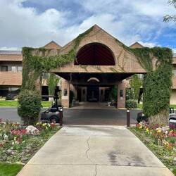 Ventana Canyon Club and Lodge