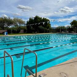 Ventana Canyon Club and Lodge