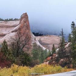 Das hier sieht selbst bei dem 💩Wetter cool aus