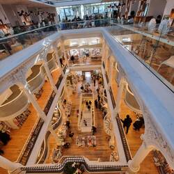 Leider war es Alex nicht möglich dieses Bild zu machen....