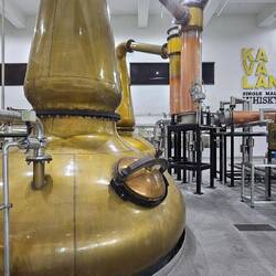 Pot Stills