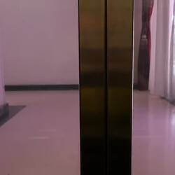 How to get to 8th floor from 4th floor elevator stop