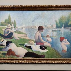 Na, Titelbild welcher Abi-Pflichtlektüre? 😉