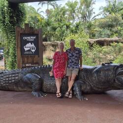 Australia Zoo