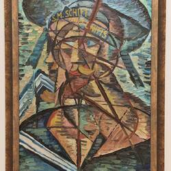 Kubismusausstellung im Kampa-Museum