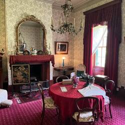 Ehemaliges Hotel und früher Haus für Leiter von Port Arthur