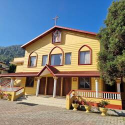 Catholic Church