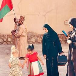 Völkerverständigung 😀