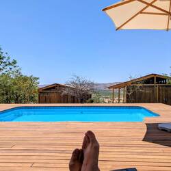 Einfach mal relaxen!