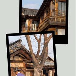 The National Folk Museum of Korea