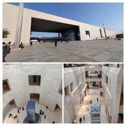 National Museum of Korea. Amazing place!