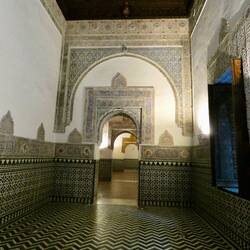 Sala de los Infantes