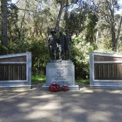 Kokoda Memorial