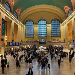 Grand Central Terminal