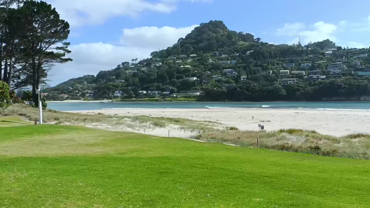 Dernière vidéo avant de partir