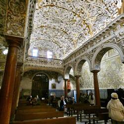 Santa Maria La Blanca