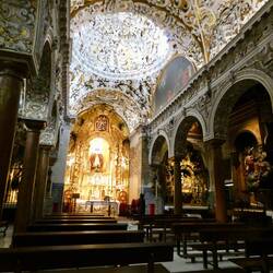 Santa Maria La Blanca