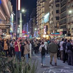 In der Theaterstrasse