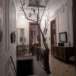 In der Villa de la Cultura