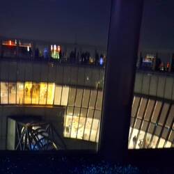 UMEDA Sky- Building 41. Stock