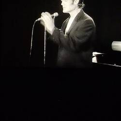 CHET BAKER