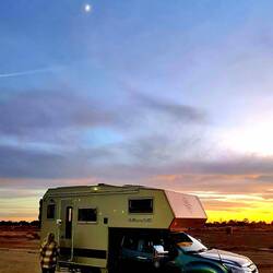 Unser Overnight Plätzli