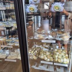 Abalone green liped.