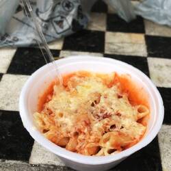 kulinarisch wars in deam dörfli fast unmöglich als veggie durchzumkau🤣