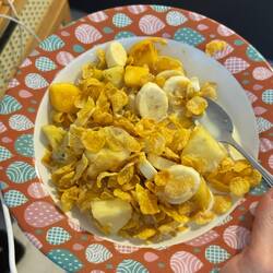 Frühstück😍