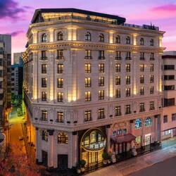 Mein Hotel in Kunming