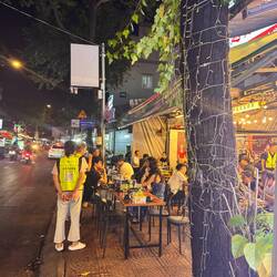 Unser Restaurant von außen 🤭