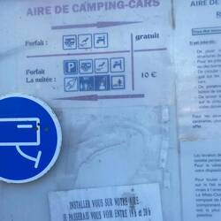 Kann man nicht meckern preislich