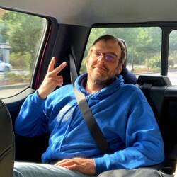 Auf dem Weg zur Boon Plantage, Flugzeugträger und Flughafen!