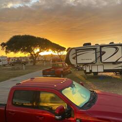 Sonntag = Sonnenaufgang👍🏻