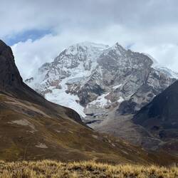 Before the storm arrives