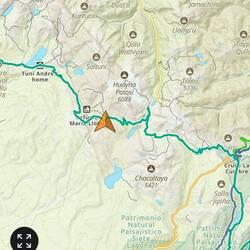 Will this be the highest we ever climb?