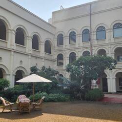 The Grand Imperial Heritage Hotel