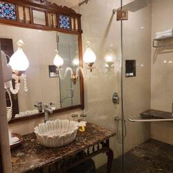 Might take that lotus basin home 🤍