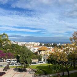 Arrived at the Tangier marina after about 7hrs. Immigration was easy but took a long time