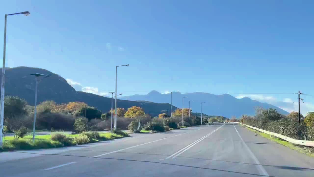 Die Scheibe gehört geputzt 😅