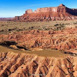 Lukachukai Mountains