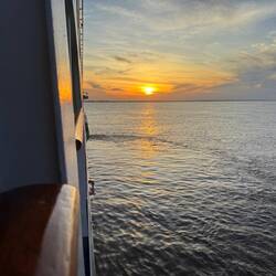 Another beautiful sunset