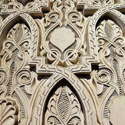 Gipsarbeiten im Detail