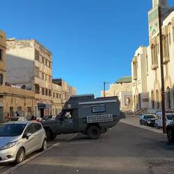 unser Übernachtungsplatz😉