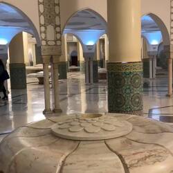 Mamor-Badbereich Herren