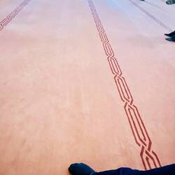 Diese Socken werden nie mehr gewaschen