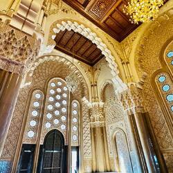 Prunkvoll in der Übersicht