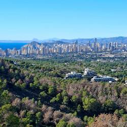 Voilà, Benidorm, c'est ça 😱😱