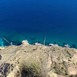 Prêts pour le grand plongeon ?